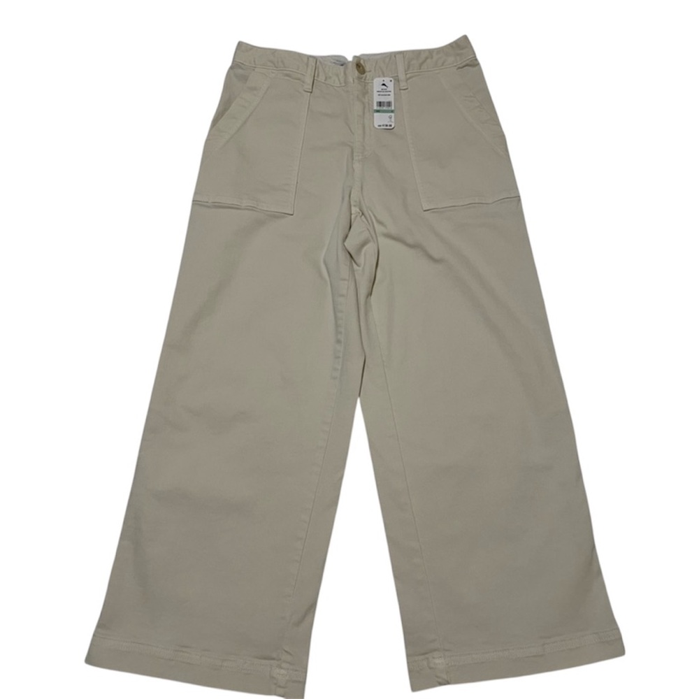 Tommy Bahama Boracay Bay Field Pant High Rise Crop